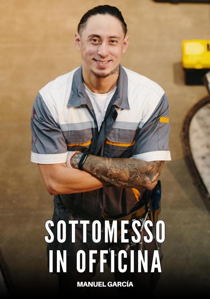 Sottomesso in Officina