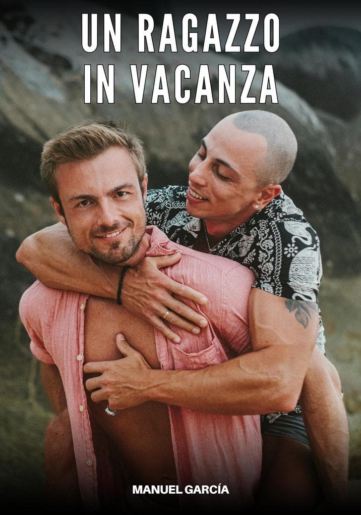 Un Ragazzo in Vacanza