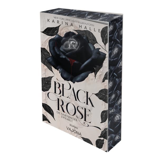Black Rose