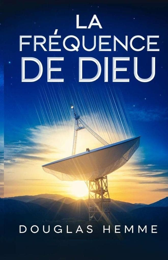 La Fréquence De Dieu