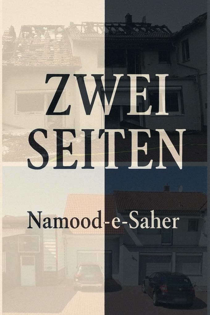 Zwei Seiten