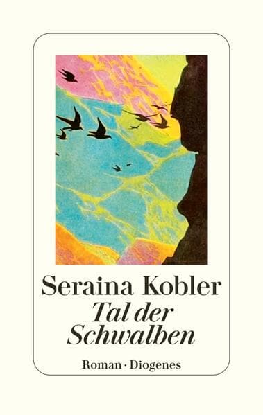 Tal der Schwalben