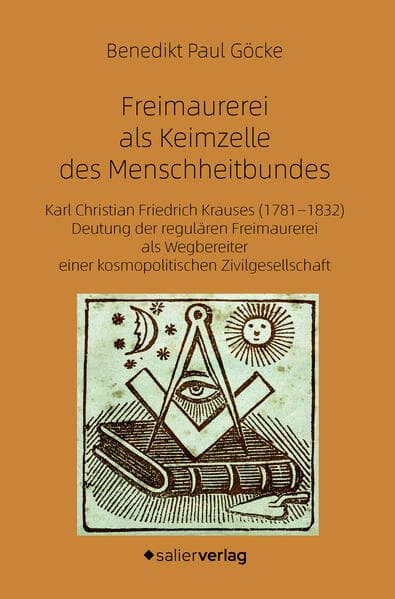 Freimaurerei als Keimzelle des Menschheitbundes