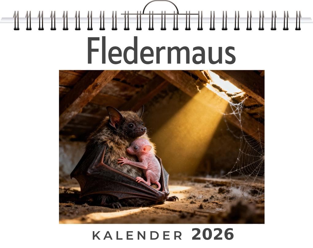 Fledermaus
