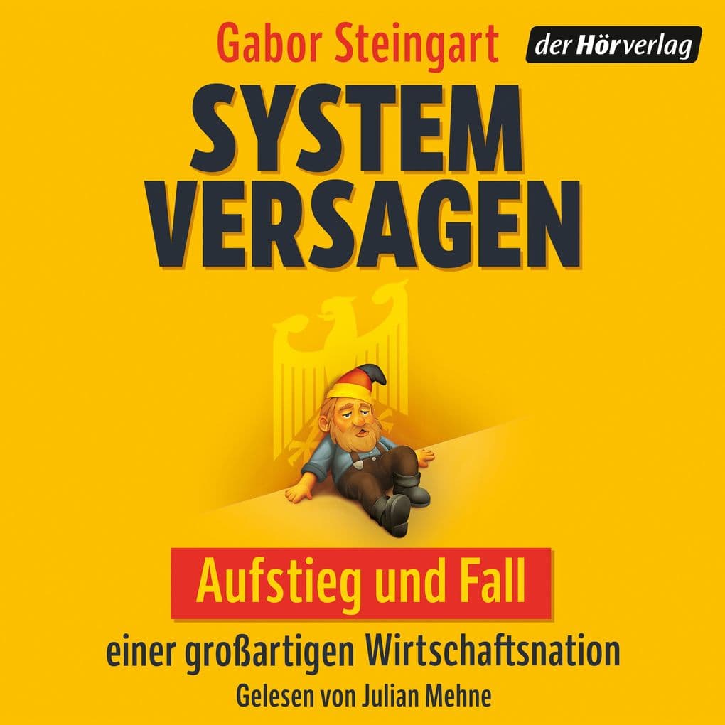 Systemversagen