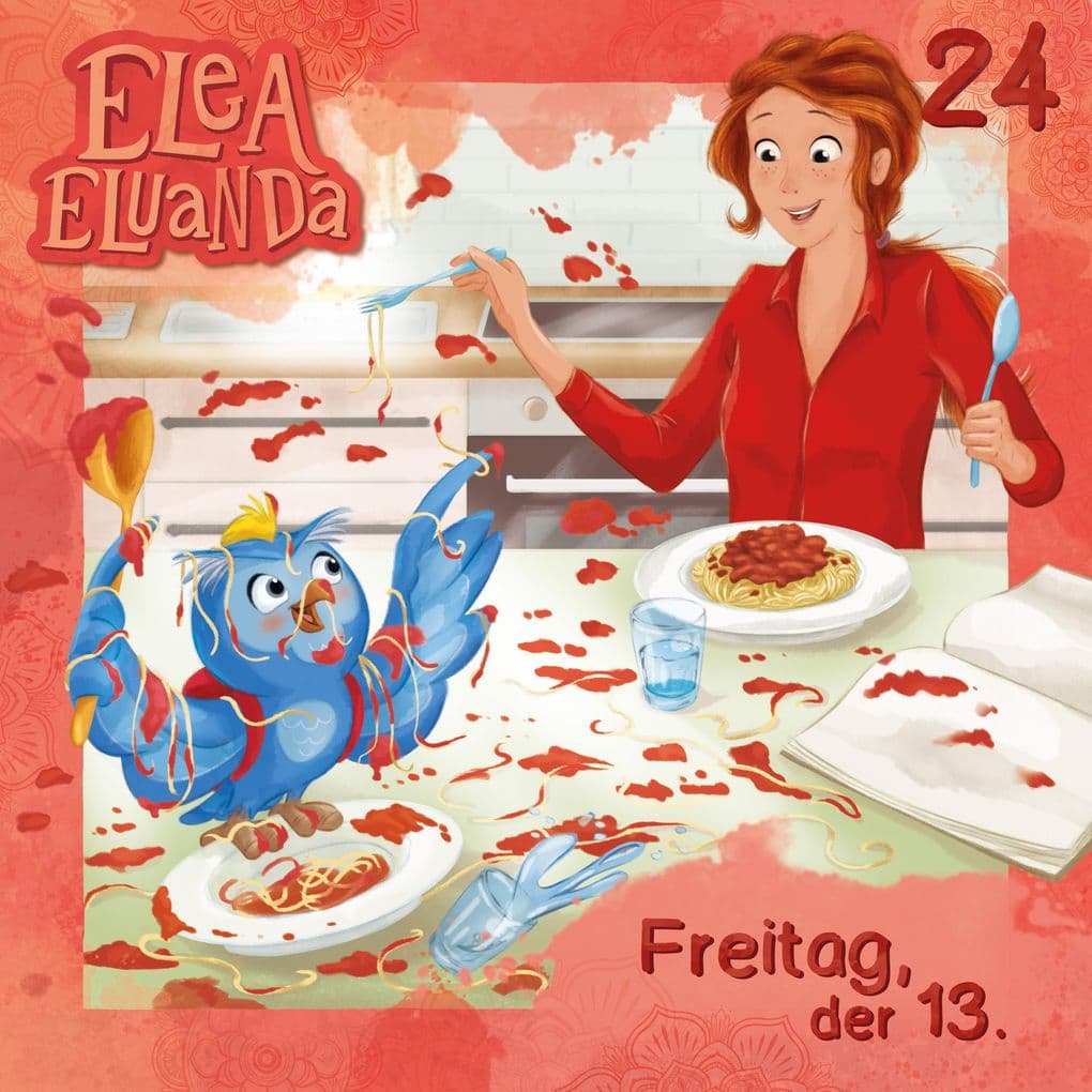 Freitag, der 13.