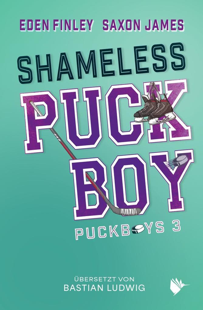 Shameless Puckboy
