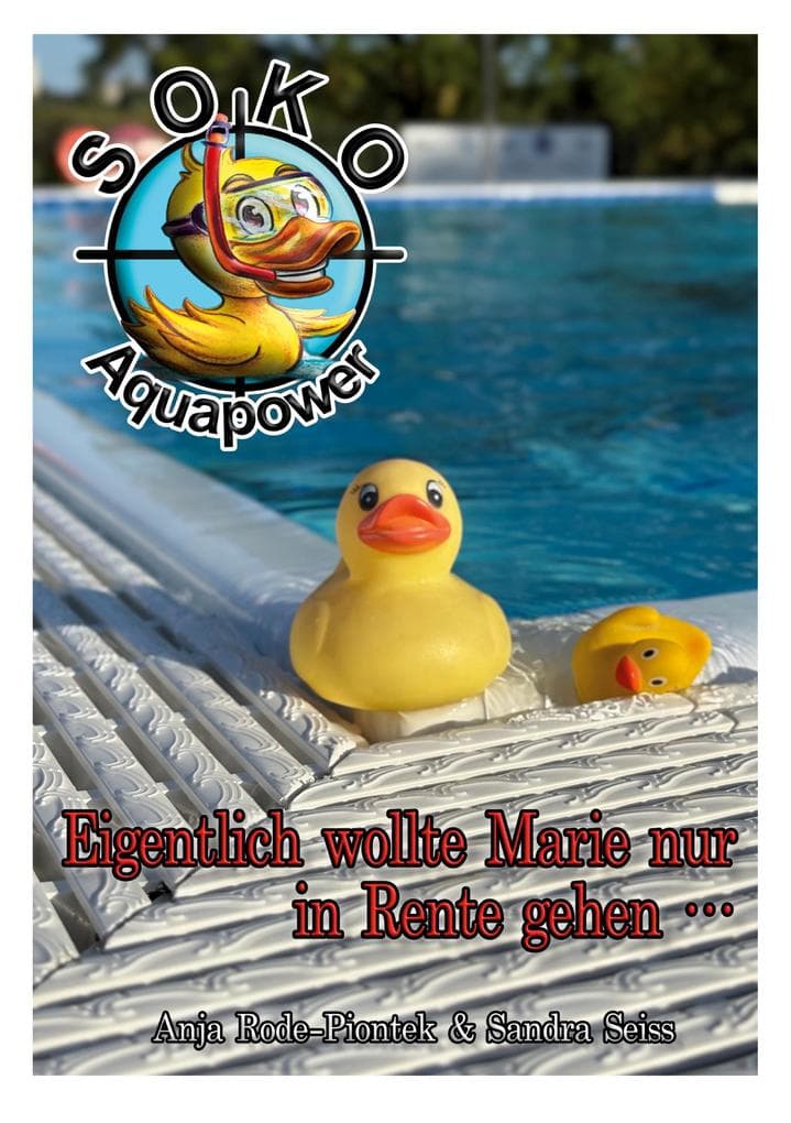 SOKO Aquapower