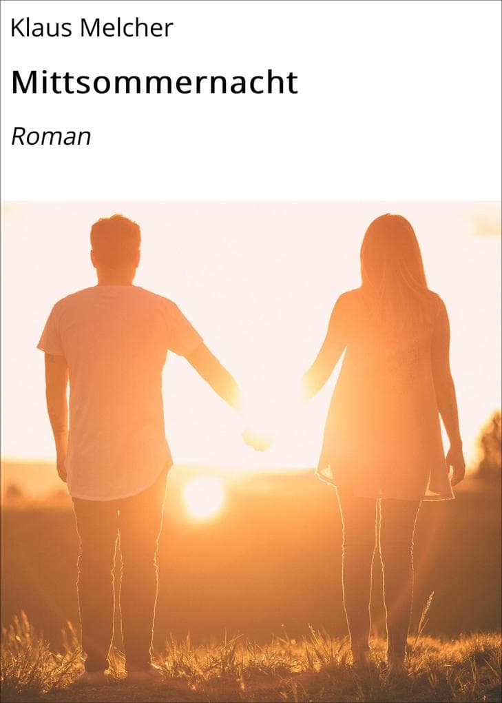 Mittsommernacht