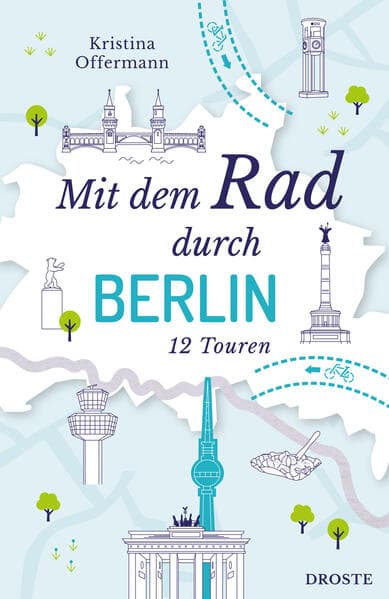 Mit dem Rad durch Berlin
