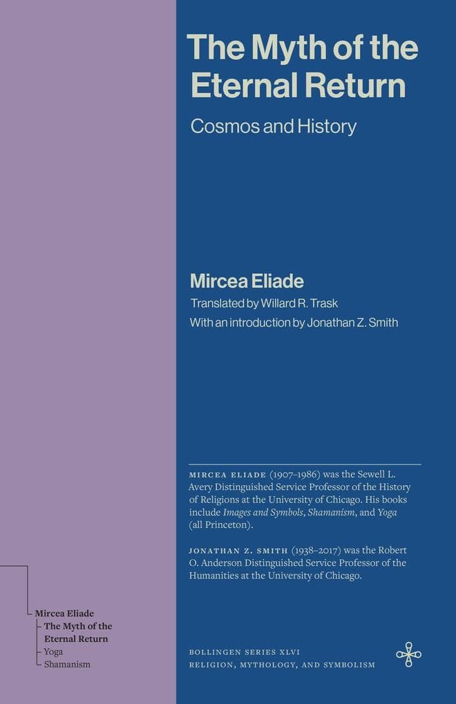 The Myth of the Eternal Return