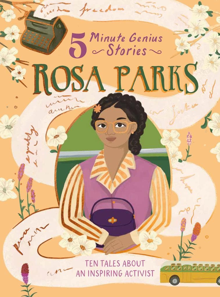 Rosa Parks