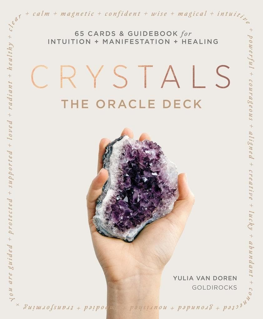 Crystals