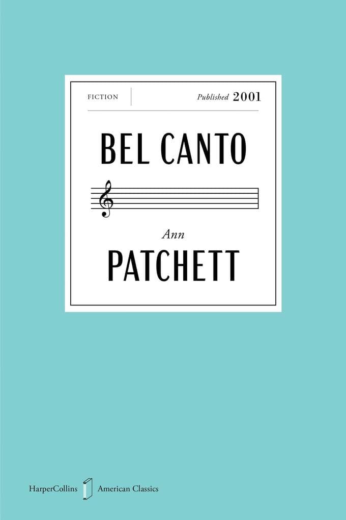 Bel Canto American Classics Edition