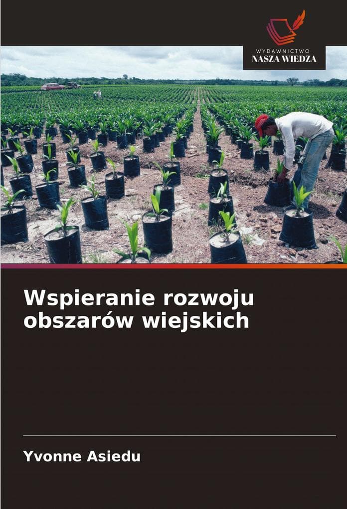 Wspieranie rozwoju obszarów wiejskich