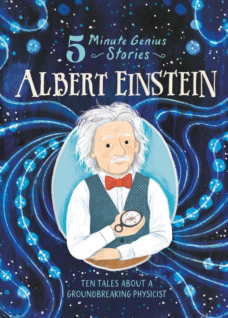 Albert Einstein