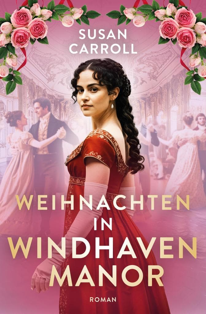 Weihnachten in Windhaven Manor (EXKLUSIV bei uns!)