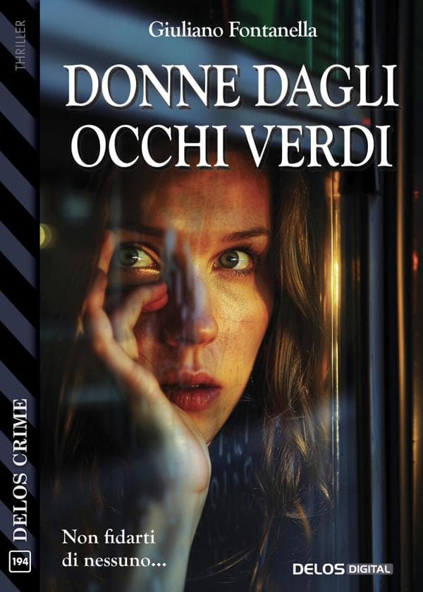 Donne dagli occhi verdi