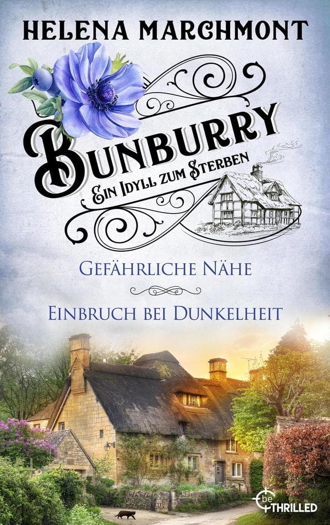 Bunburry - Ein Idyll zum Sterben