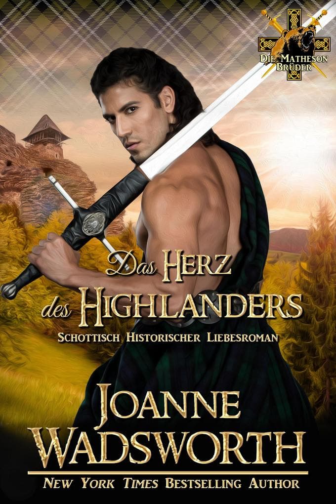 Das Herz des Highlanders