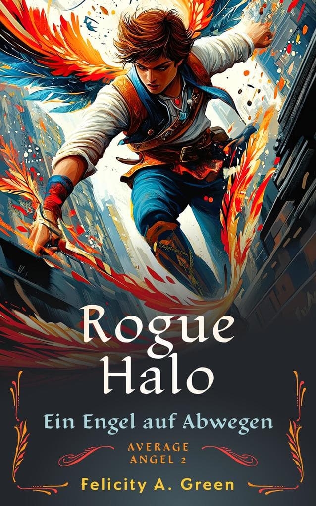 Rogue Halo