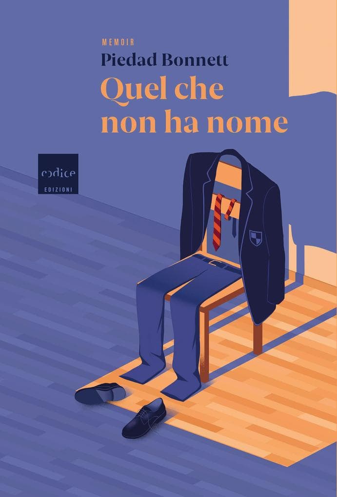 Quel che non ha nome