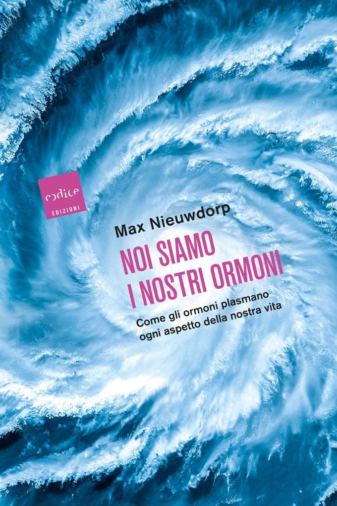 Noi siamo i nostri ormoni