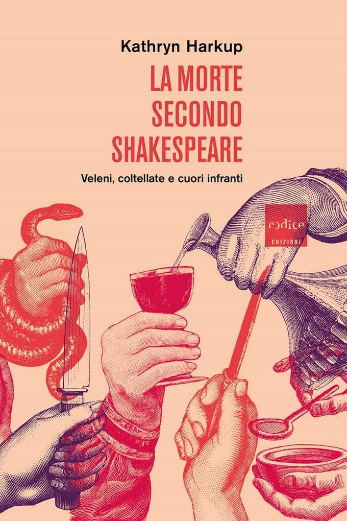 La morte secondo Shakespeare
