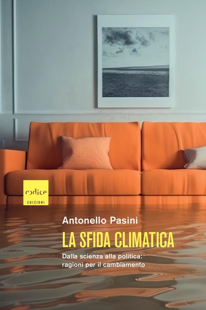 La sfida climatica