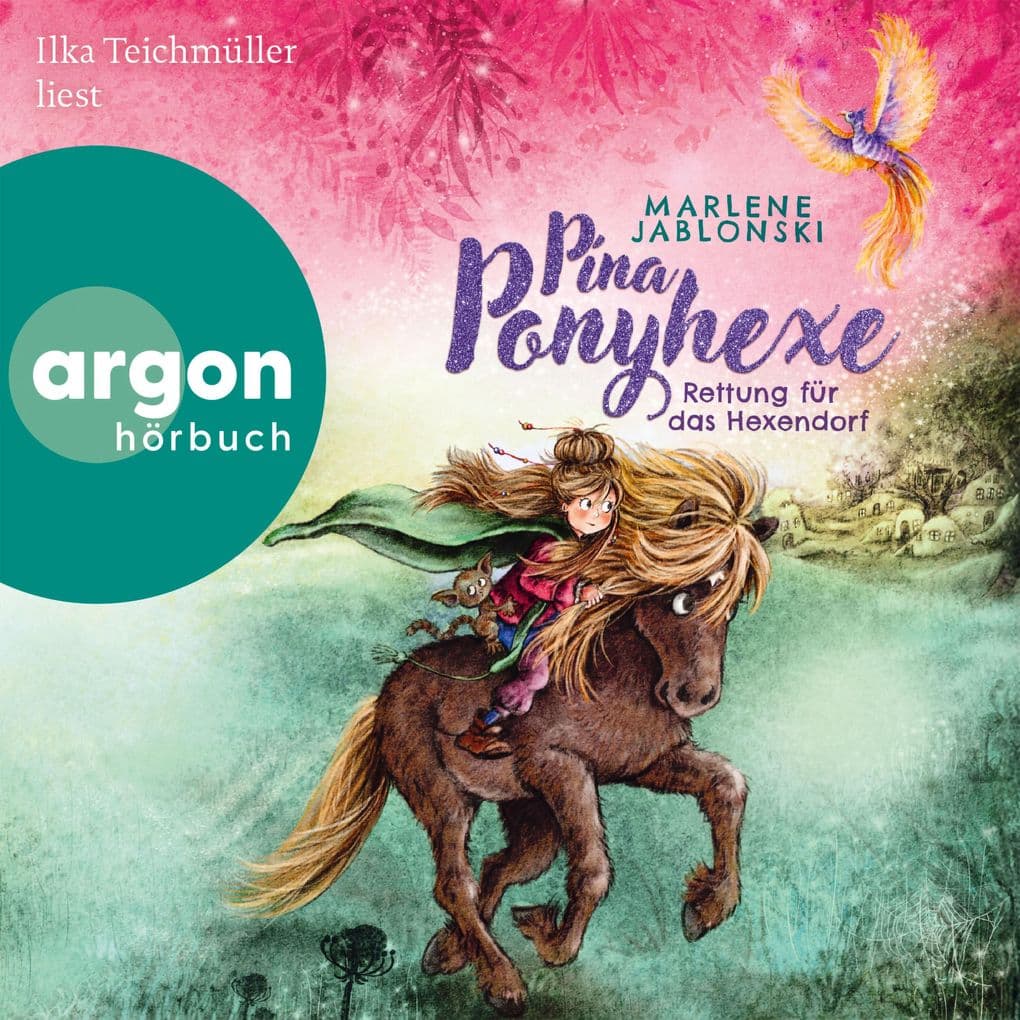 Rettung für das Hexendorf