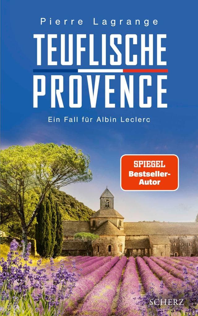 Teuflische Provence