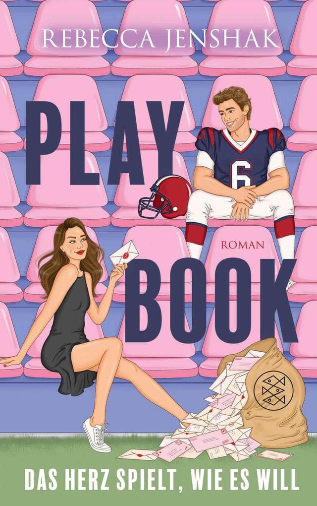 Playbook - Das Herz spielt, wie es will