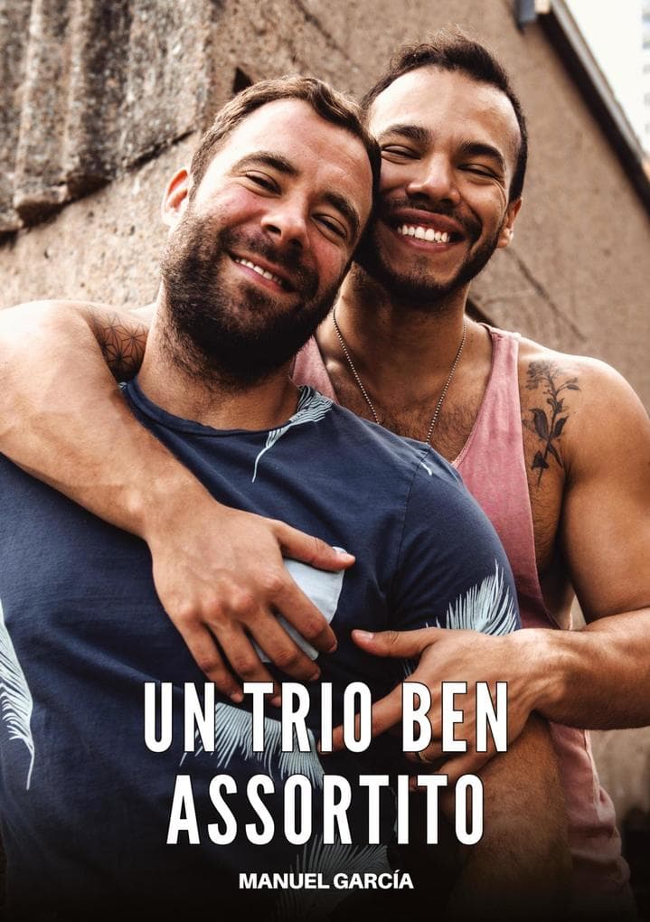 Un Trio ben Assortito