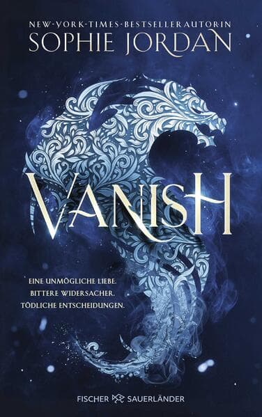 Vanish