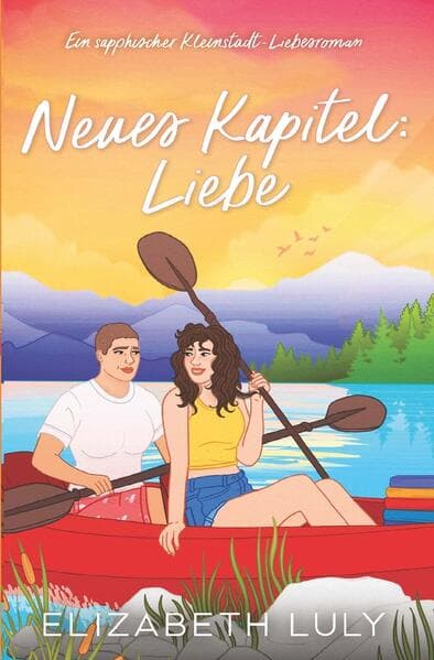 Neues Kapitel: Liebe
