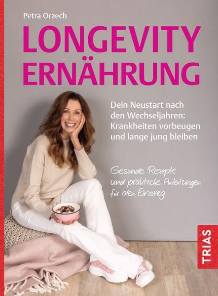 Longevity-Ernährung