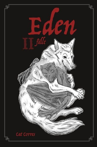 Eden II Teil