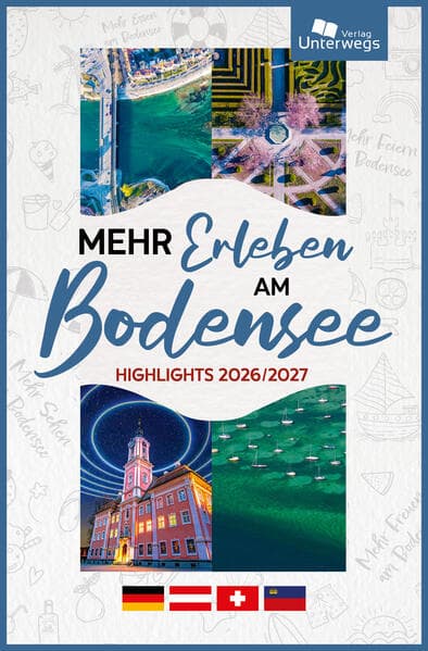 Mehr Erleben am Bodensee 2026/2027