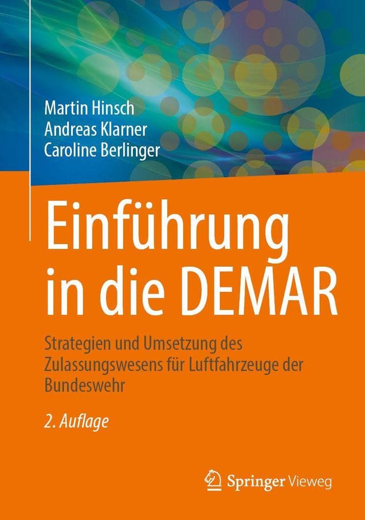 Einführung in die DEMAR