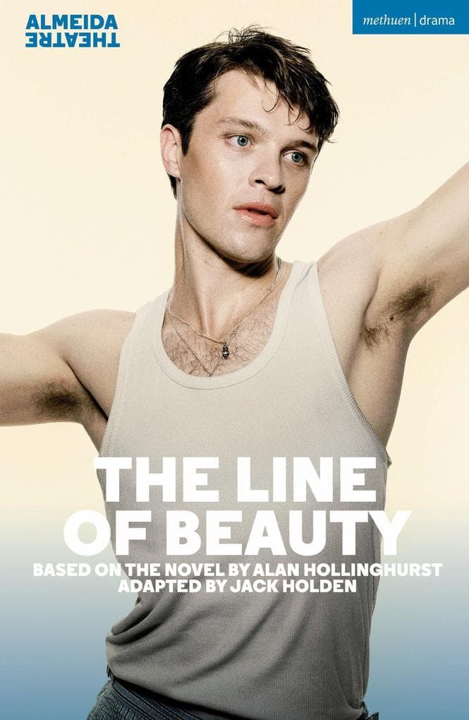 The Line of Beauty