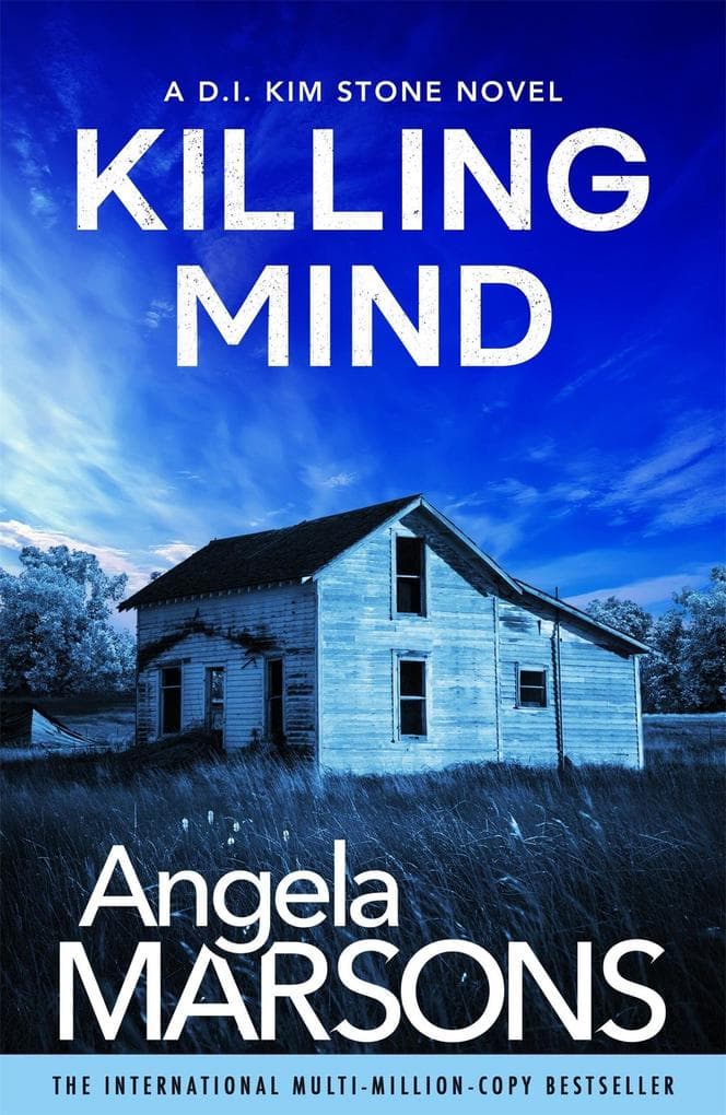 Killing Mind