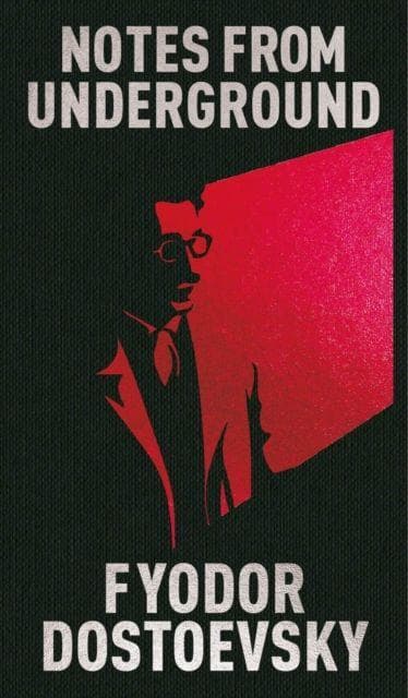 Notes from Underground