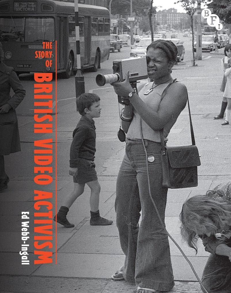 The Story of British Video Activism