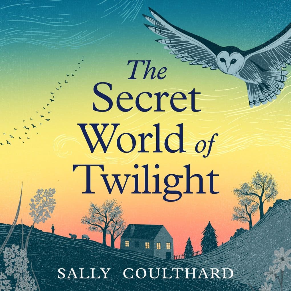 The Secret World of Twilight