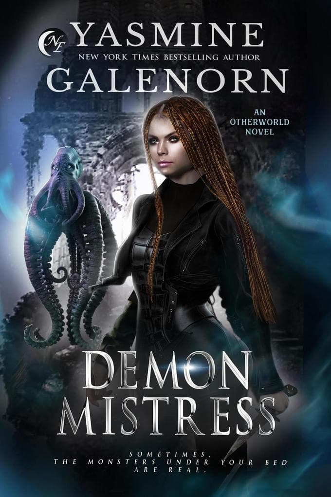 Demon Mistress: An Otherworld Novel
