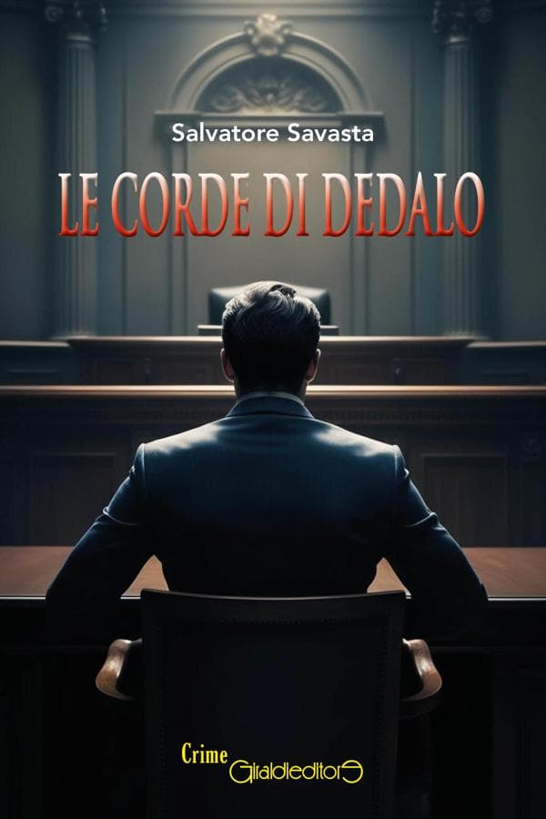 Le corde di Dedalo