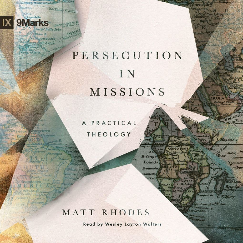 Persecution in Missions