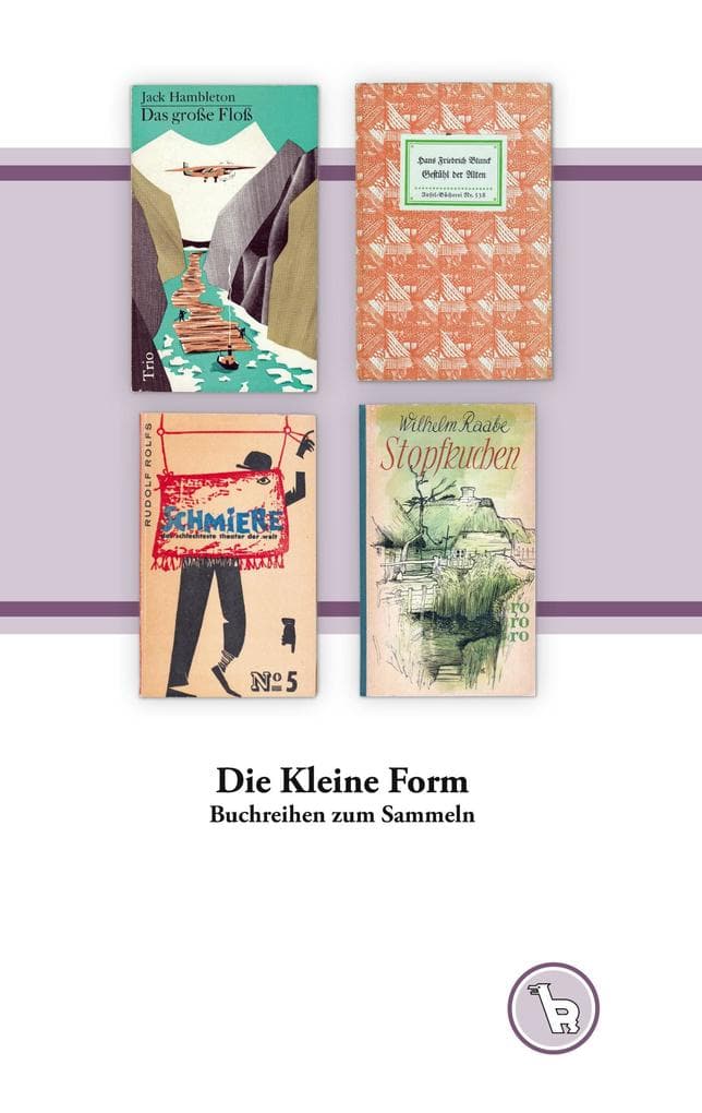 Die Kleine Form