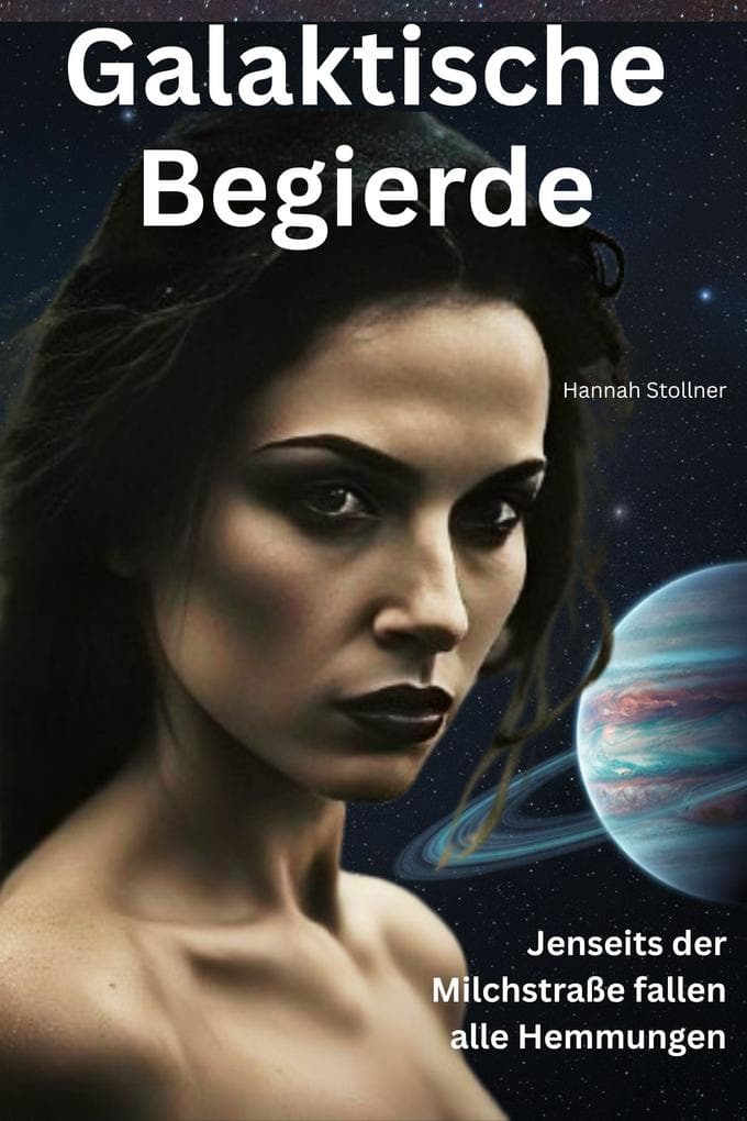 Galaktische Begierde