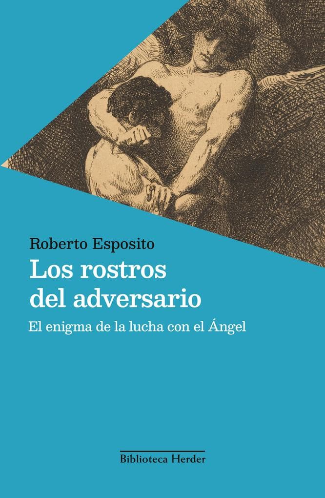 Los rostros del Adversario